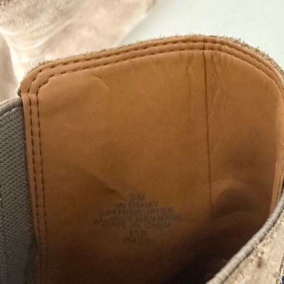 Marc Fisher Oshay Ankle Boots - Picture 13 of 13